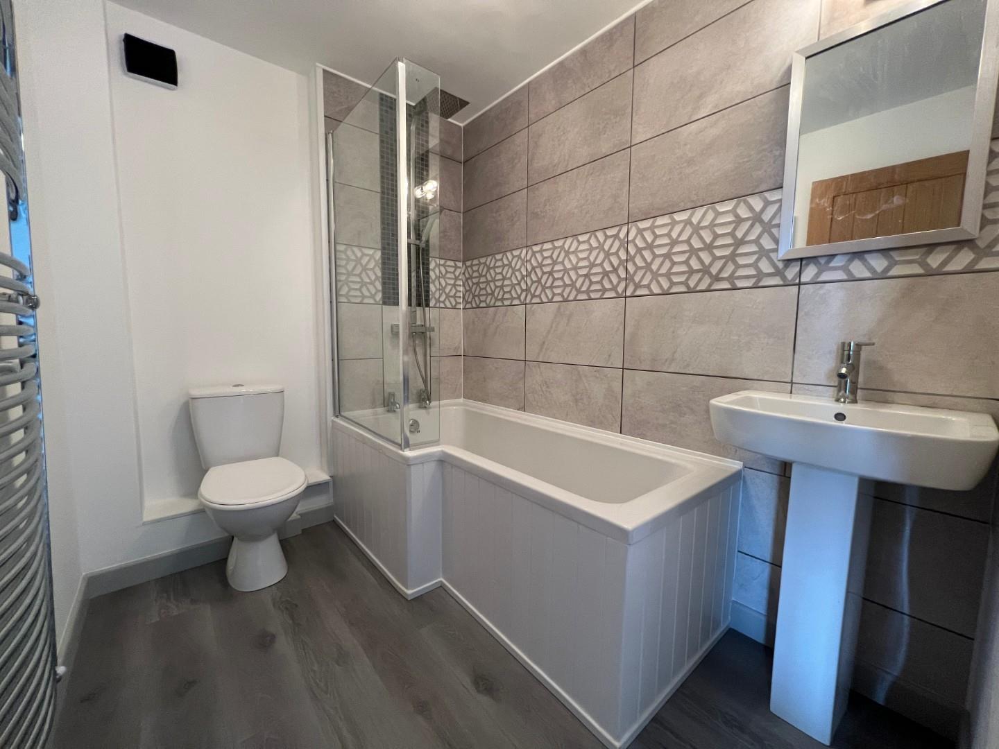 Manor Road, Earls Barton O'Riordan Bond